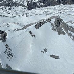 unverortetes Flugbild
